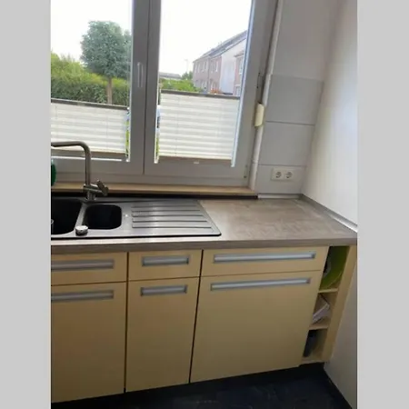 Ruhiges Im Homestay Essen