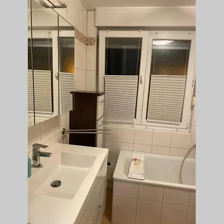 Homestay Ruhiges Im