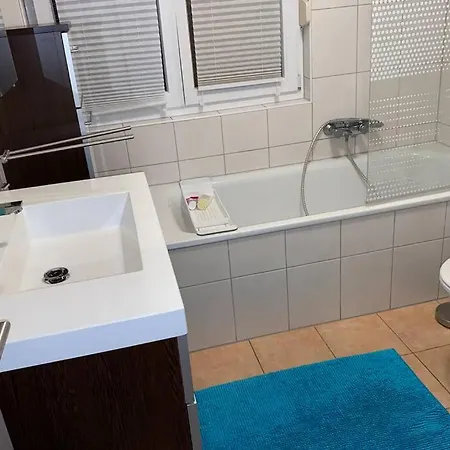 Ruhiges Im