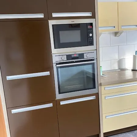 Homestay Ruhiges Im Essen