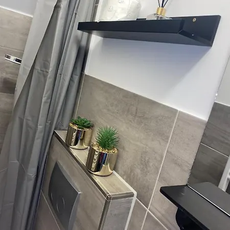 Homestay Ruhiges Im *