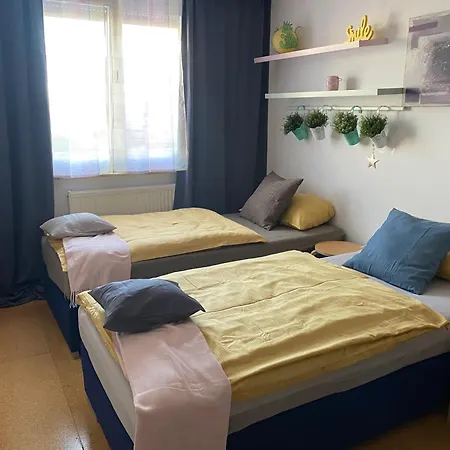 Homestay Ruhiges Im