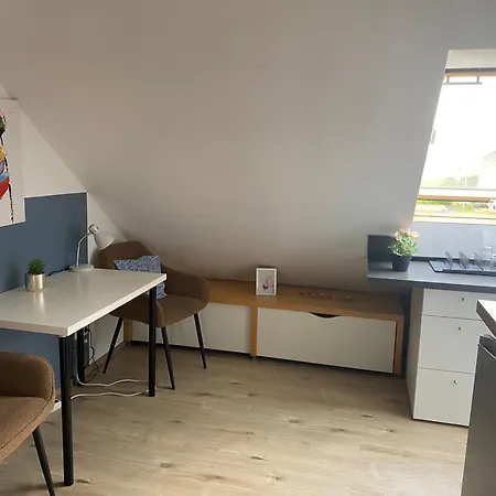 Homestay Ruhiges Im