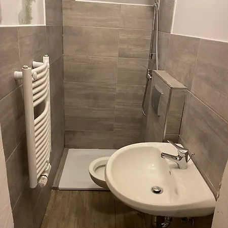 Homestay Ruhiges Im