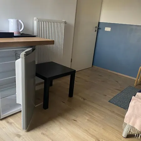 Ruhiges Im Homestay Essen