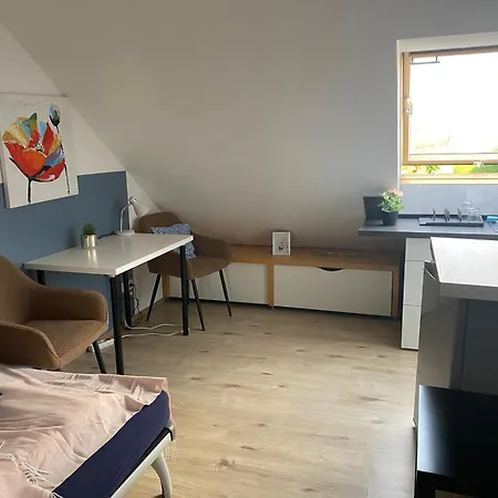 Ruhiges Im Homestay