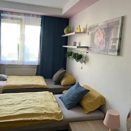 Ruhiges Im Homestay Essen