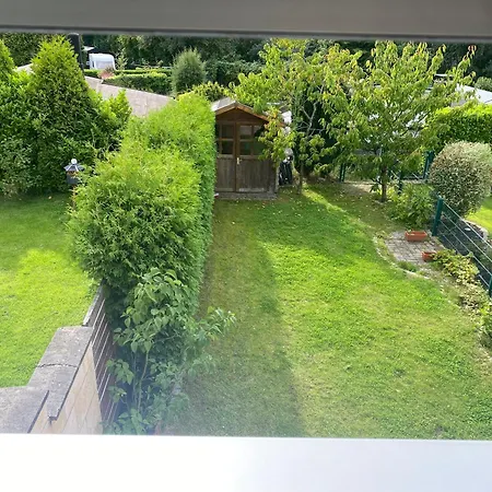 Homestay Ruhiges Im Essen