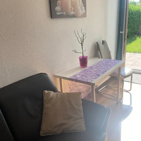 Ruhiges Im * Essen