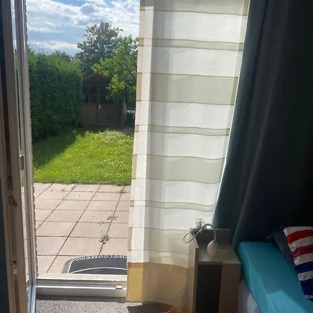 Homestay Ruhiges Im