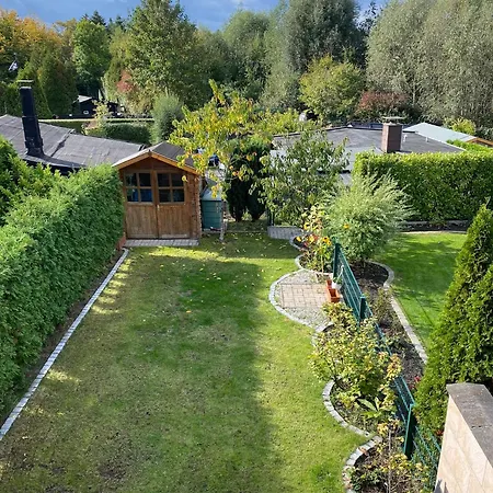 Homestay Ruhiges Im *